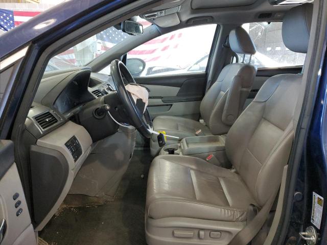 Photo 6 VIN: 5FNRL5H94EB006259 - HONDA ODYSSEY 