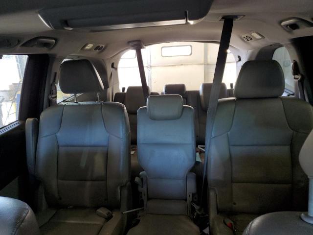 Photo 9 VIN: 5FNRL5H94EB006259 - HONDA ODYSSEY 