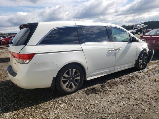 Photo 2 VIN: 5FNRL5H94EB011218 - HONDA ODYSSEY 