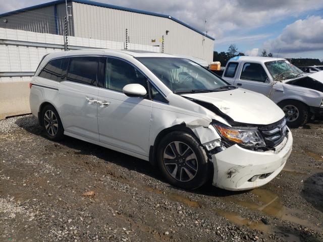 Photo 3 VIN: 5FNRL5H94EB011218 - HONDA ODYSSEY 