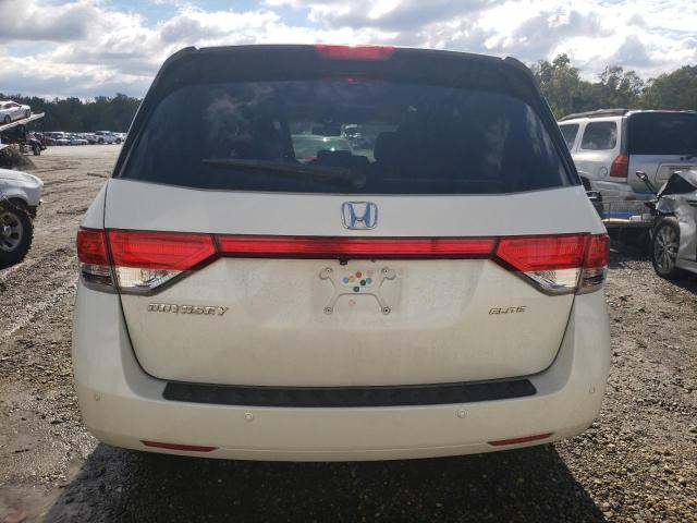 Photo 5 VIN: 5FNRL5H94EB011218 - HONDA ODYSSEY 