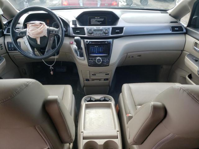 Photo 7 VIN: 5FNRL5H94EB011218 - HONDA ODYSSEY 