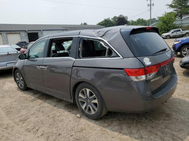 Photo 1 VIN: 5FNRL5H94EB012319 - HONDA ODYSSEY TO 