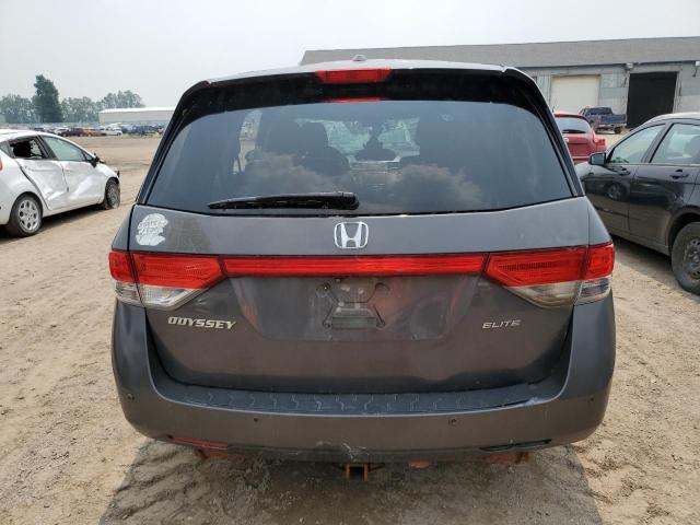 Photo 5 VIN: 5FNRL5H94EB012319 - HONDA ODYSSEY TO 