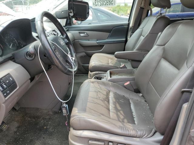 Photo 6 VIN: 5FNRL5H94EB012319 - HONDA ODYSSEY TO 