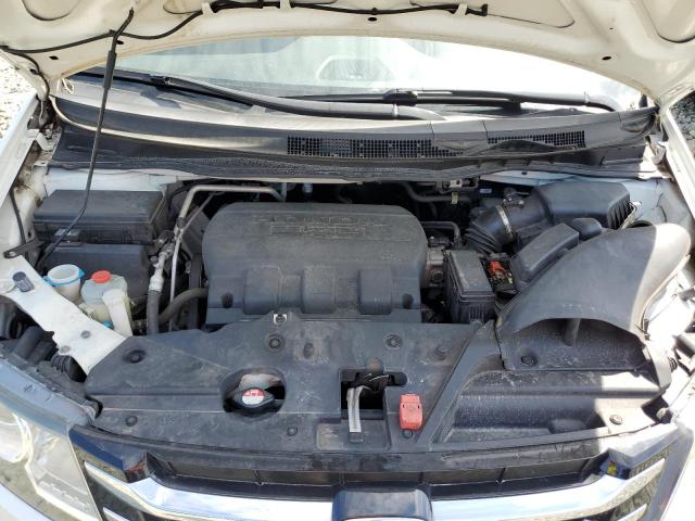 Photo 11 VIN: 5FNRL5H94EB013034 - HONDA ODYSSEY TO 