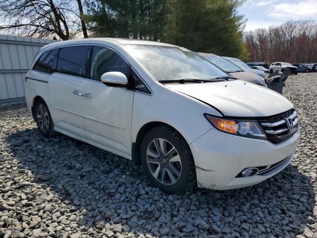 Photo 3 VIN: 5FNRL5H94EB013034 - HONDA ODYSSEY TO 