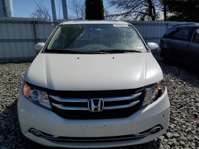 Photo 4 VIN: 5FNRL5H94EB013034 - HONDA ODYSSEY TO 