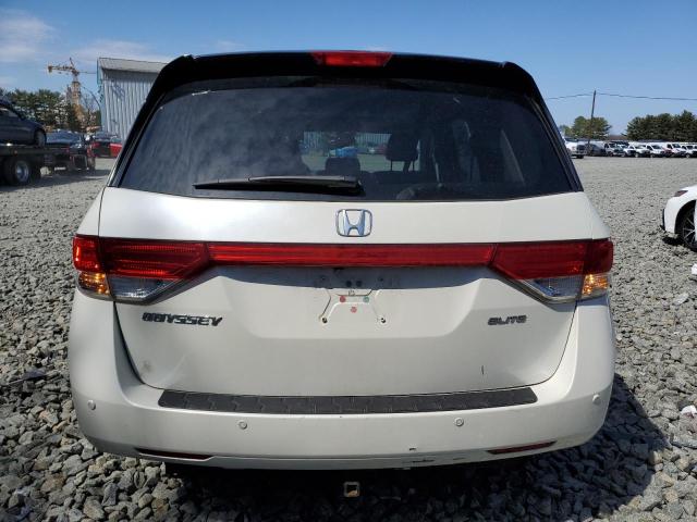 Photo 5 VIN: 5FNRL5H94EB013034 - HONDA ODYSSEY TO 