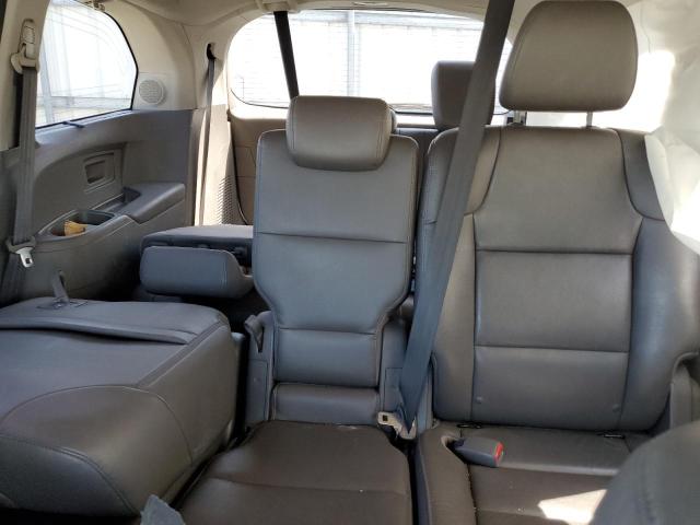 Photo 9 VIN: 5FNRL5H94EB013034 - HONDA ODYSSEY TO 