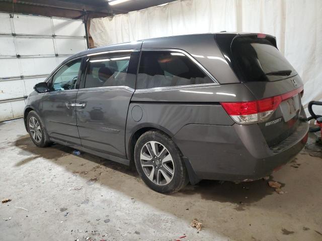 Photo 1 VIN: 5FNRL5H94EB018458 - HONDA ODYSSEY TO 