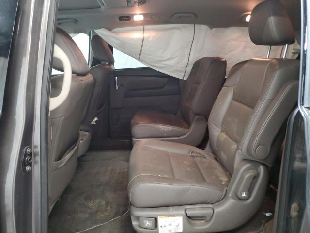 Photo 10 VIN: 5FNRL5H94EB018458 - HONDA ODYSSEY TO 