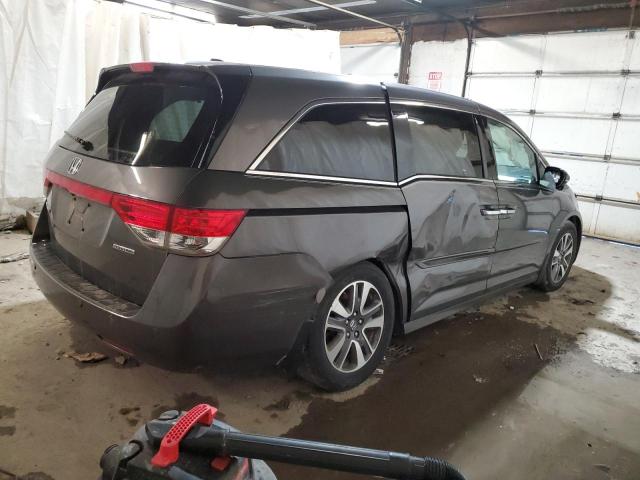 Photo 2 VIN: 5FNRL5H94EB018458 - HONDA ODYSSEY TO 