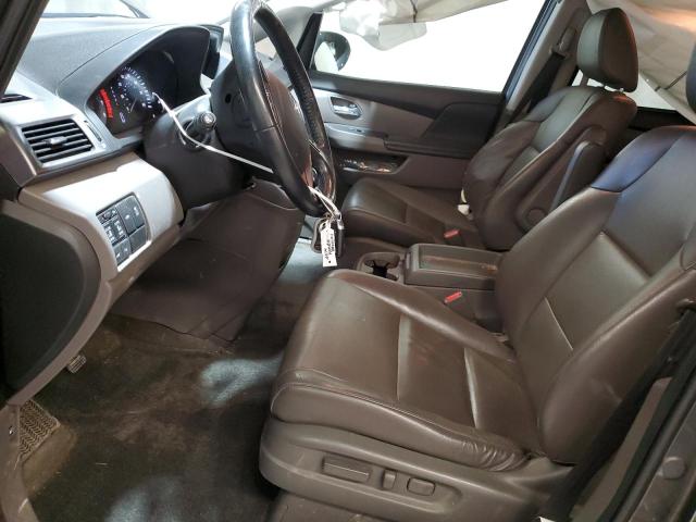 Photo 6 VIN: 5FNRL5H94EB018458 - HONDA ODYSSEY TO 