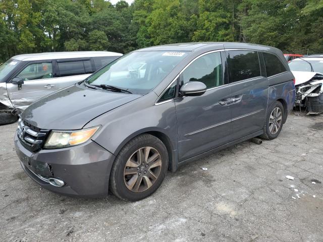 Photo 0 VIN: 5FNRL5H94EB023644 - HONDA ODYSSEY TO 