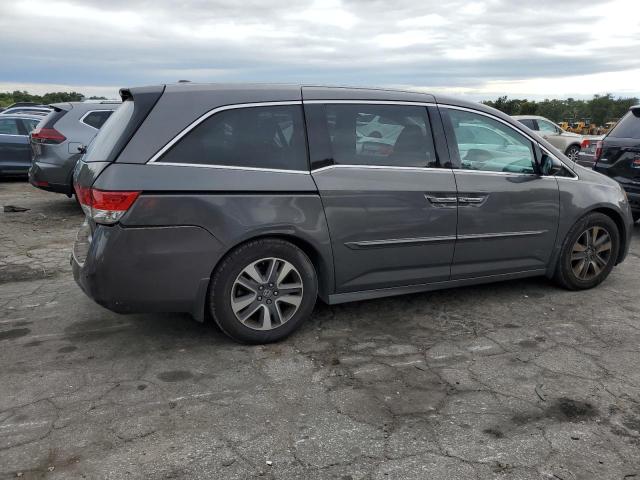 Photo 2 VIN: 5FNRL5H94EB023644 - HONDA ODYSSEY TO 