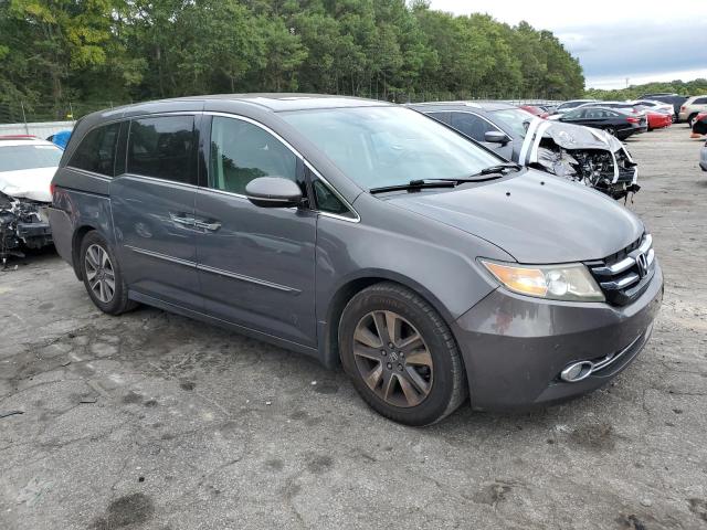 Photo 3 VIN: 5FNRL5H94EB023644 - HONDA ODYSSEY TO 