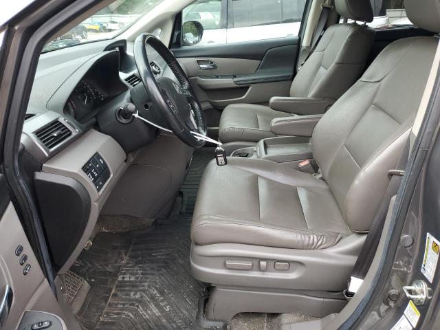 Photo 6 VIN: 5FNRL5H94EB023644 - HONDA ODYSSEY TO 