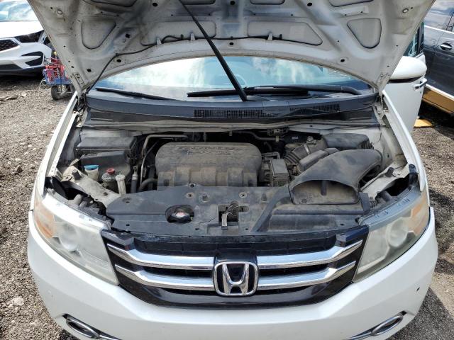 Photo 11 VIN: 5FNRL5H94EB034286 - HONDA ODYSSEY TO 