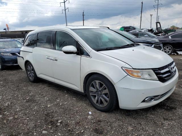 Photo 3 VIN: 5FNRL5H94EB034286 - HONDA ODYSSEY TO 