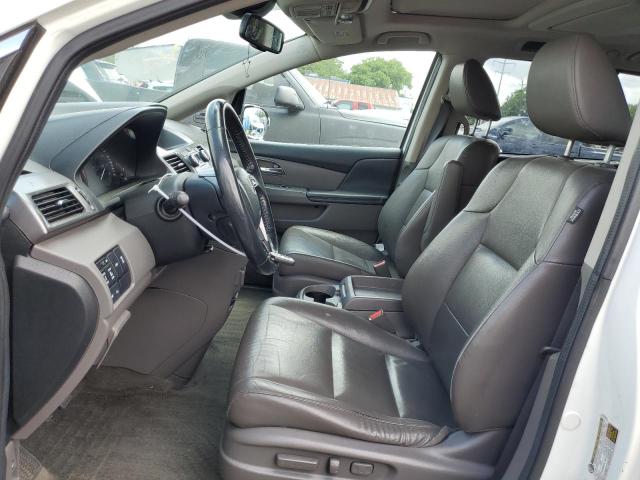 Photo 6 VIN: 5FNRL5H94EB034286 - HONDA ODYSSEY TO 