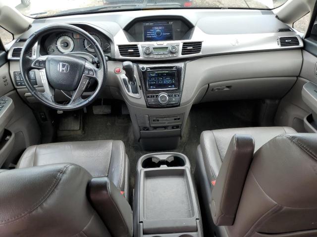 Photo 7 VIN: 5FNRL5H94EB034286 - HONDA ODYSSEY TO 