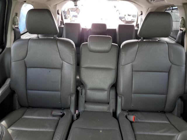 Photo 9 VIN: 5FNRL5H94EB034286 - HONDA ODYSSEY TO 