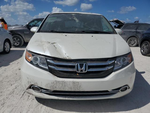 Photo 4 VIN: 5FNRL5H94EB036832 - HONDA ODYSSEY TO 