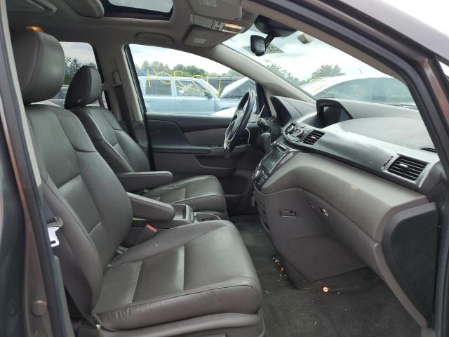 Photo 4 VIN: 5FNRL5H94EB037981 - HONDA ODYSSEY TO 