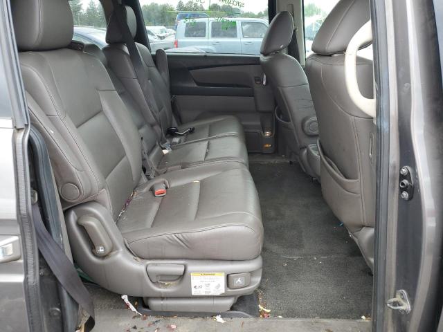 Photo 5 VIN: 5FNRL5H94EB037981 - HONDA ODYSSEY TO 