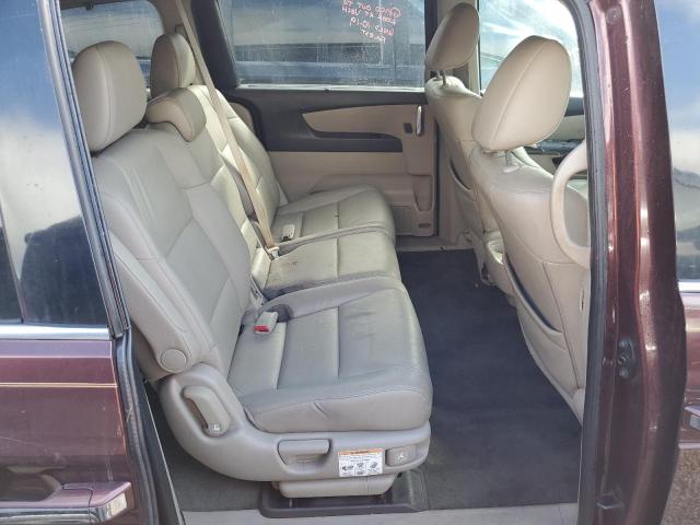 Photo 5 VIN: 5FNRL5H94EB040797 - HONDA ODYSSEY TO 