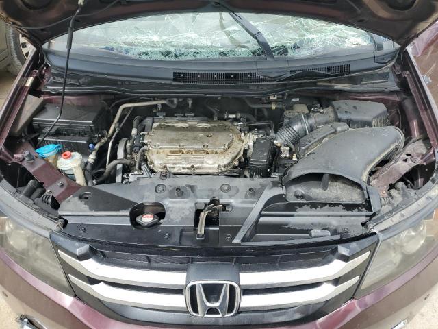 Photo 11 VIN: 5FNRL5H94EB045207 - HONDA ODYSSEY 