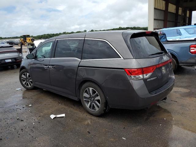 Photo 1 VIN: 5FNRL5H94EB047927 - HONDA ODYSSEY TO 