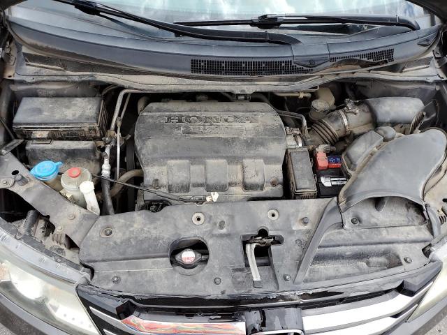 Photo 10 VIN: 5FNRL5H94EB047927 - HONDA ODYSSEY TO 