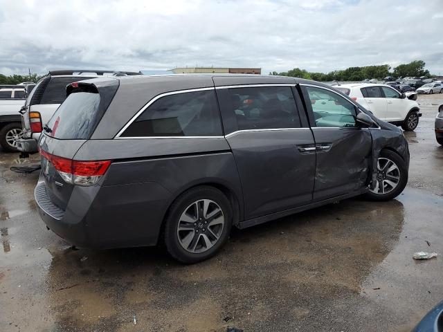 Photo 2 VIN: 5FNRL5H94EB047927 - HONDA ODYSSEY TO 