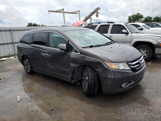 Photo 3 VIN: 5FNRL5H94EB047927 - HONDA ODYSSEY TO 