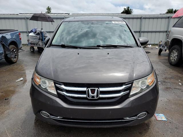 Photo 4 VIN: 5FNRL5H94EB047927 - HONDA ODYSSEY TO 