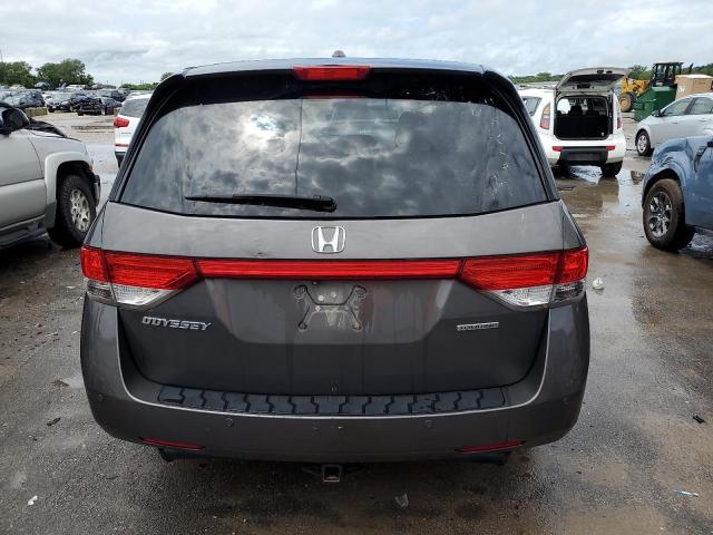 Photo 5 VIN: 5FNRL5H94EB047927 - HONDA ODYSSEY TO 