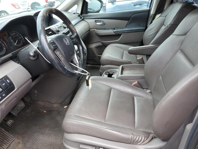 Photo 6 VIN: 5FNRL5H94EB047927 - HONDA ODYSSEY TO 