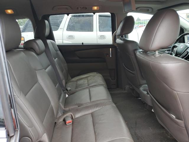 Photo 9 VIN: 5FNRL5H94EB047927 - HONDA ODYSSEY TO 