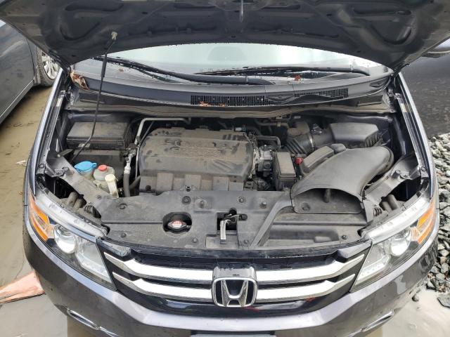 Photo 11 VIN: 5FNRL5H94EB053582 - HONDA ODYSSEY TO 