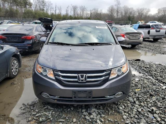 Photo 4 VIN: 5FNRL5H94EB053582 - HONDA ODYSSEY TO 