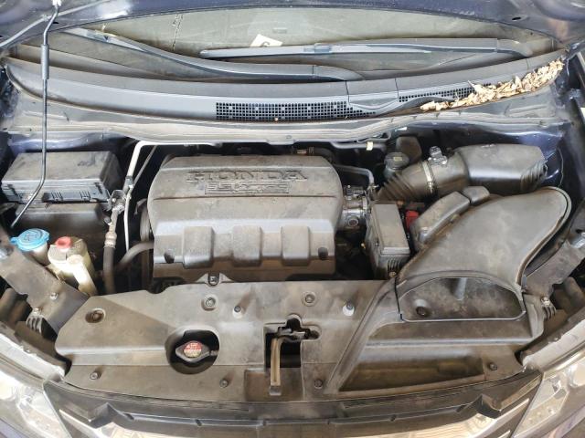 Photo 6 VIN: 5FNRL5H94EB055087 - HONDA ODYSSEY TO 