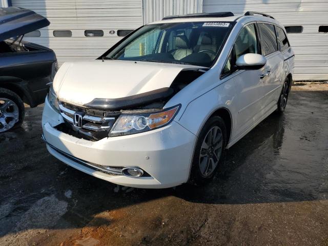 Photo 0 VIN: 5FNRL5H94EB058300 - HONDA ODYSSEY 