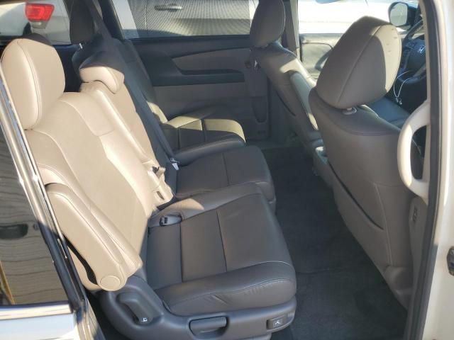 Photo 10 VIN: 5FNRL5H94EB058300 - HONDA ODYSSEY 