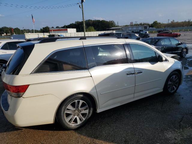 Photo 2 VIN: 5FNRL5H94EB058300 - HONDA ODYSSEY 