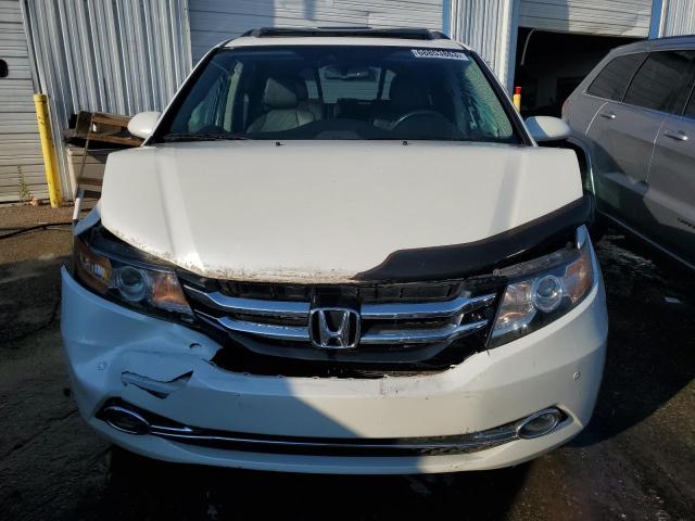 Photo 4 VIN: 5FNRL5H94EB058300 - HONDA ODYSSEY 