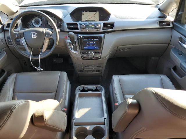 Photo 7 VIN: 5FNRL5H94EB058300 - HONDA ODYSSEY 