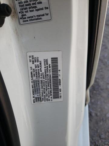 Photo 12 VIN: 5FNRL5H94EB065344 - HONDA ODYSSEY TO 