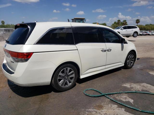 Photo 2 VIN: 5FNRL5H94EB065344 - HONDA ODYSSEY TO 